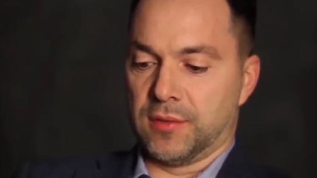 Арестович об украинцев