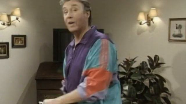 Peter Alexander - Mit 66 Jahren (Peter Alexander Show 13.12.1992) (VOD)