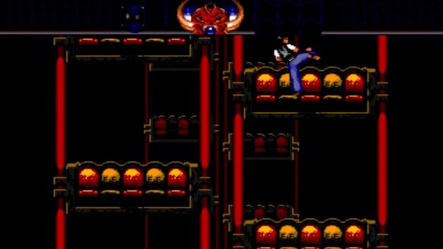 Все игры на Sega Mega Drive / All Games Sega Genesis [1996] (9/10)