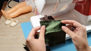 Vintage doll restoration/Полное обновление образа для винтажной куклы!/Переделка&Реставрация