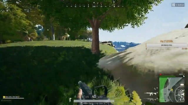 PUBG| DUO СТРИМ|Sanhok смотреть онлайн