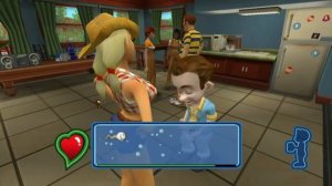 Прохождение Ларри: Кончить с отличием. Часть 1