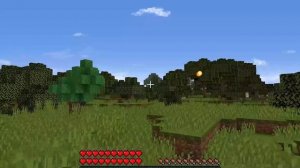 ? Майнкрафт но я стала ЭНДЕРМЕНОМ!