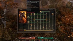 [Grim Dawn] Soldier - Acid Retaliation Build