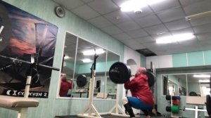 Трасстеры 100 кг