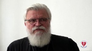 ЕВАНГЕЛЬСКИЕ ВСТРЕЧИ. Отец Сергий Троицкий. 5 серия