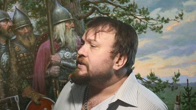 Звери