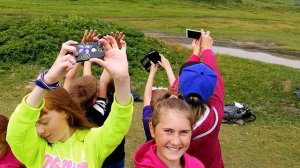 Южно-Курильская МОО Клуб молодежных идей