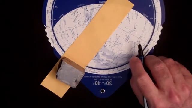 Measuring Angular Distance on a Starmap смотреть онлайн