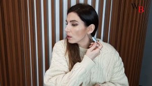 ДУХИ ТУАЛЕТНАЯ ВОДА VICTORIAS SECRET / ОТЗЫВ