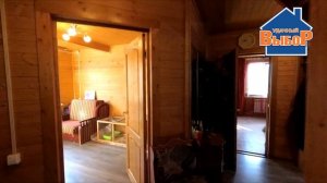 Раменский р-н, дер. Нижнее Велино, дом 110 м² на участке 10 сот.