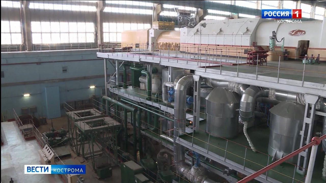 Костромская область недосчиталась из-за пандемии 1,5 миллиардов