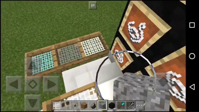 Обнова моего мода StoneBlock v4.0 beta. Добавлены разные сетки для сит и все что с этим связано ?? смотреть онлайн