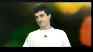 Paul Baghdadlyan erazis mej (Пол Багдадлян "еразис меч")