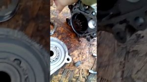 Шевроле Трейлблейзер ремонт привода