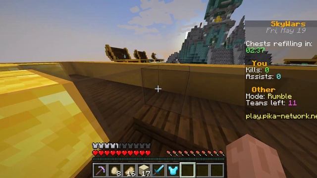 Playing minecraft java edition for the first time!! смотреть онлайн