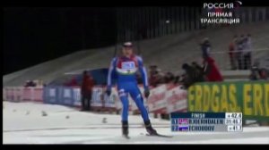 Максим Чудов "Падали, но поднимались"