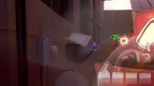 Нужен ли тебе Вакцинатор? \ Team Fortress 2