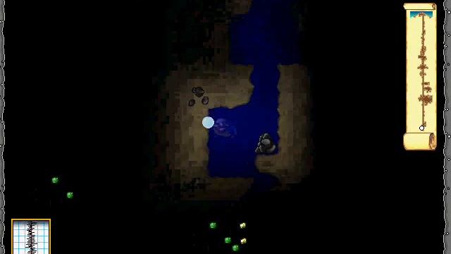 Miner Disturbance Game Run смотреть онлайн