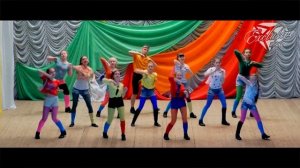 "22 ПРИТОПА"  @ExclusiveDance