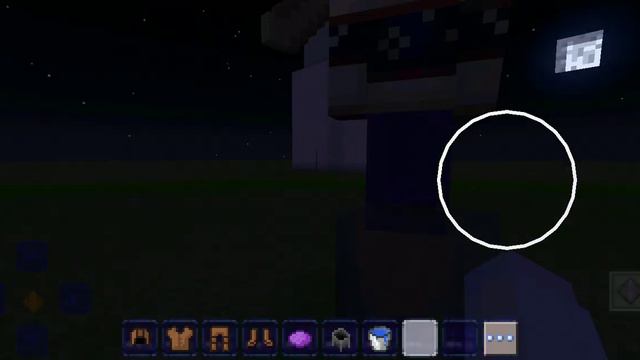 как покрасить одежду в любой цвет который вы захотите в майнкрафте🙂 смотреть онлайн