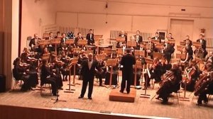 Каватина Алеко Рахманинов