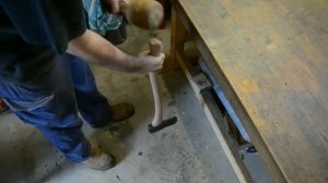 Самодельные полезные инструменты из гидравлического домкрата /|\ Homemade useful tools