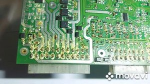 ГБО Stag-200-4. Работа на газе бензине одновременно. Ремонт блока ГБО.