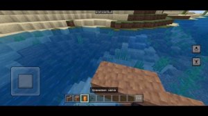 Как построить капибару в Майнкрафте