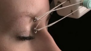 Эпилятор для удаления волос ниткой