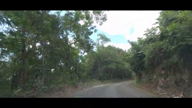 Dry River, St Elizabeth, Jamaica смотреть онлайн