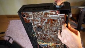 Sanyo M-4500. Все при всем и недорого.