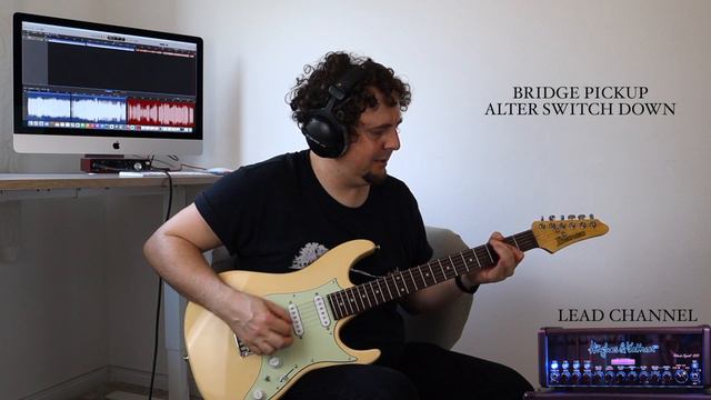 SSS vs HSS Stratocaster comparison featuring the Ibanez AZES31 and AZES40 | Which is best for YOU? смотреть онлайн