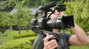 Sony PXW-FS7 Feature Video ENG