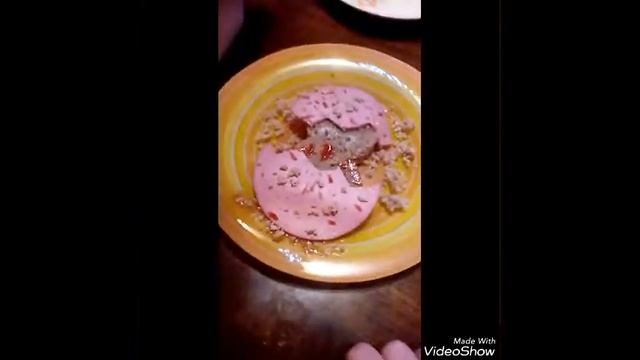 Готовим сюрприз смотреть онлайн