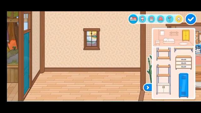 обустройство тока бока дома истэтик 🤎(•-•) смотреть онлайн