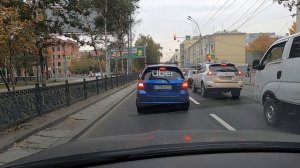 КАК ЖИВЁТ НОВОСИБИРСК СЕГОДНЯ