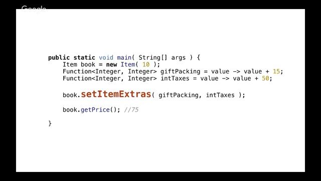 Refactoring to Patterns em Java 8 смотреть онлайн