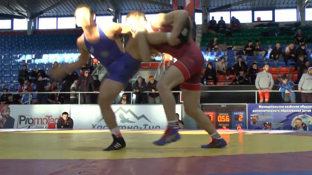 Виртуоз! Имран Халидов! Ссылки схваток в описании. смотреть онлайн