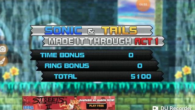 Соник 4 часть 1 смотреть онлайн