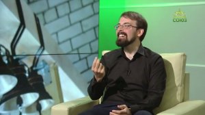 Церковь и общество. Илья Дроздихин. Часть 2. Канал Союз. Август 2023 года