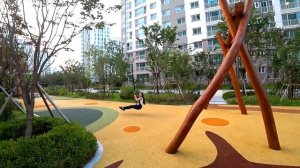 Жильё в Южной Корее.Апаты. Часть 1.