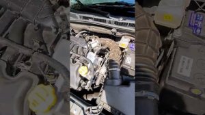 LADA GRANTA пробег 5000 км что сломалось
