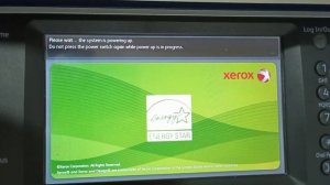 Xerox 5855 Immediate Job Overwrite Failed Xerox 5845 Xerox 5875 #xerox