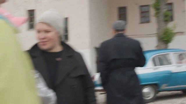 Спектакль «Пробка Мира» от МИРА и Сельского театра драмы и комедии в Фомихе.
