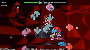 The FIRST ever mobile CLEAR Explotation (dave and bambi)