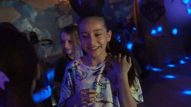 День рождение в Форт Боярд смотреть онлайн