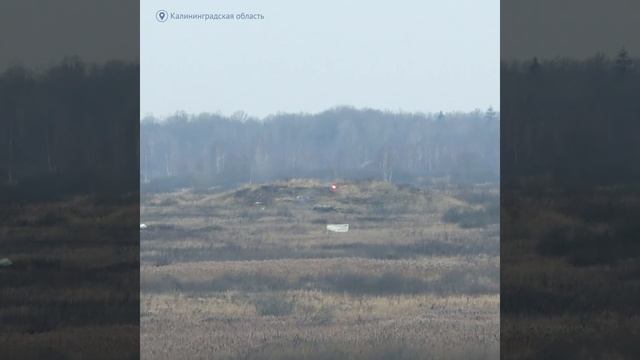 Мобилизованные учатся вести огонь из ПТРК «Фагот»