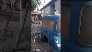 Авиа 31 сбор матор