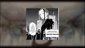 ?ОН САМЫЙ СИЛЬНЫЙ В ТОКИЙСКИХ МСТИТЕЛЯХ?! | Мой ЛИЧНЫЙ ТОП-10 Персонажей | Манга x Аниме